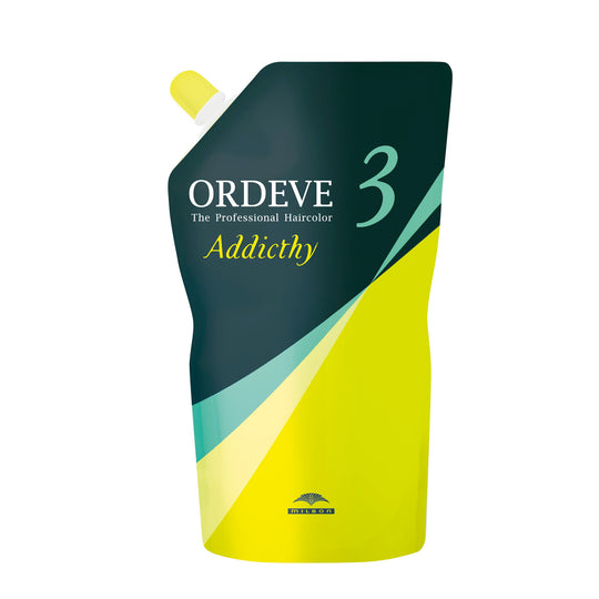 オルディーブ アディクシー オキシ3.0%