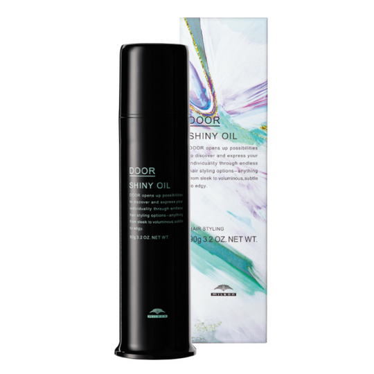ドア シャイニーオイル