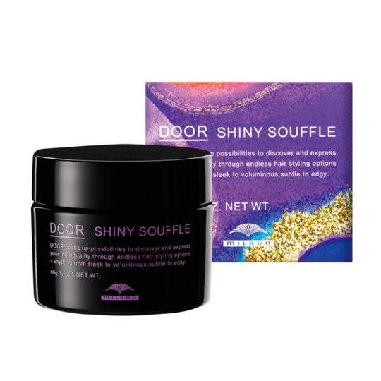 ドア シャイニースフレ