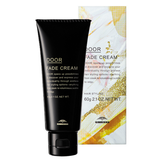 ドア フェードクリーム