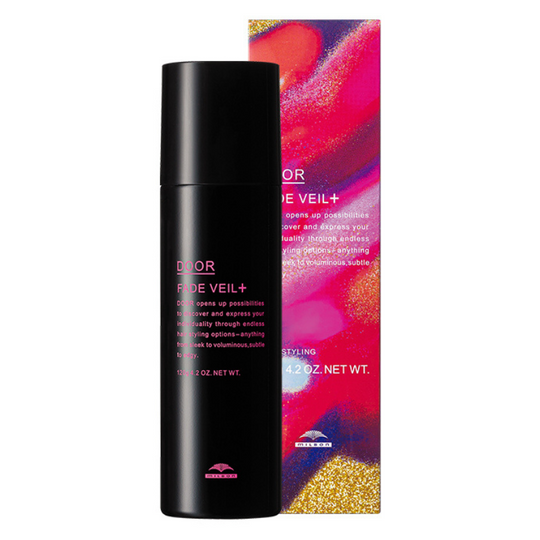 ドア フェードヴェール+