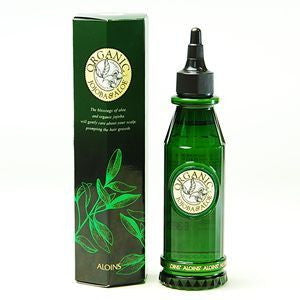 アロインス 薬用 蘆薈元 180ml