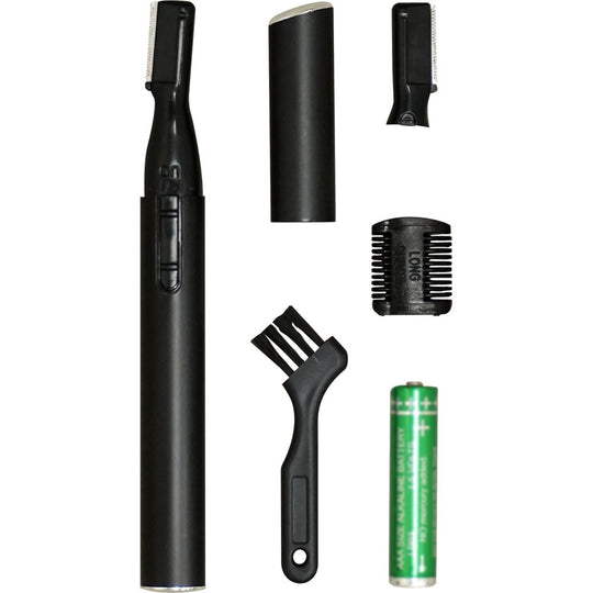 RF2500 マイクロトリムグルーマー マットブラック