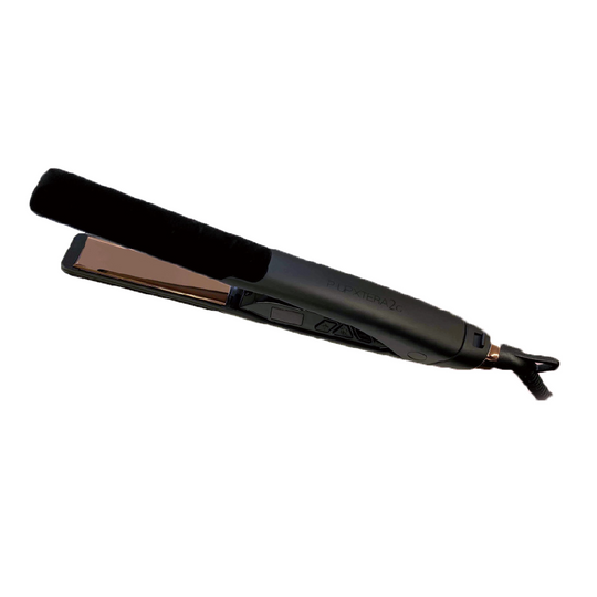 P-UP エクステラテラヘルツストレートアイロン2G