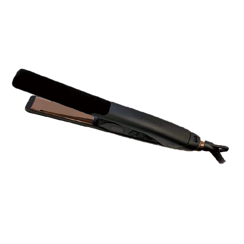 P-UP エクステラテラヘルツストレートアイロン2G – DD P-UP エクステラテラヘルツストレートアイロン2G – DD