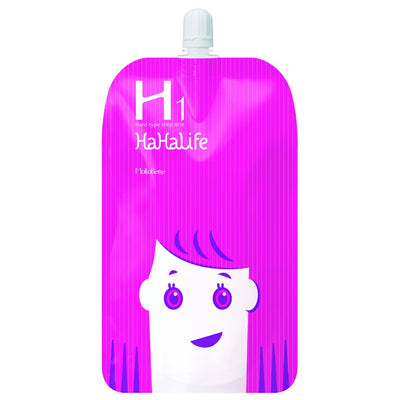 ハハリフェ H 1剤