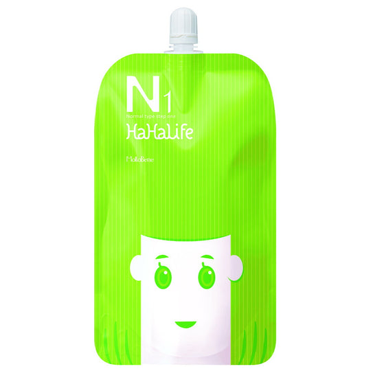 ハハリフェ N 1剤