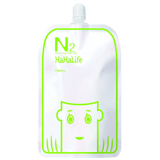 ハハリフェ N 2剤