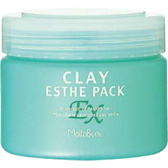 クレイエステ パックEX(ジャー) 300g