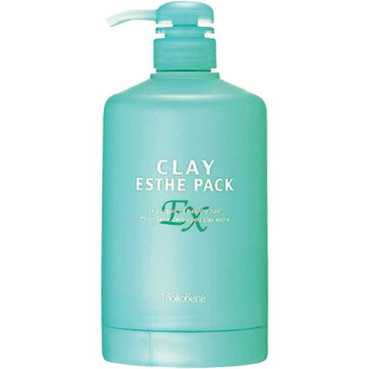 クレイエステ EX パック 500g カートリッジ