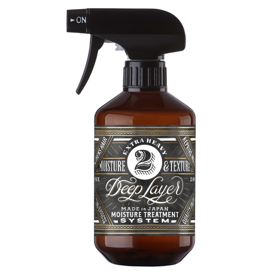 ディープレイヤー 2R 400ml