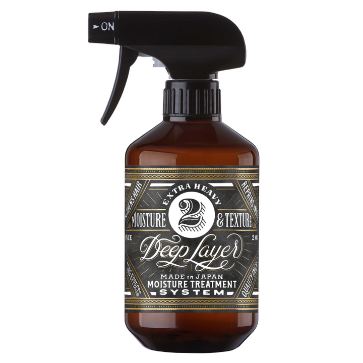 ディープレイヤー 2R 400ml – DD