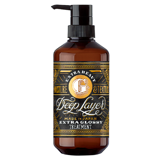 ディープレイヤー トリートメントExg 470g