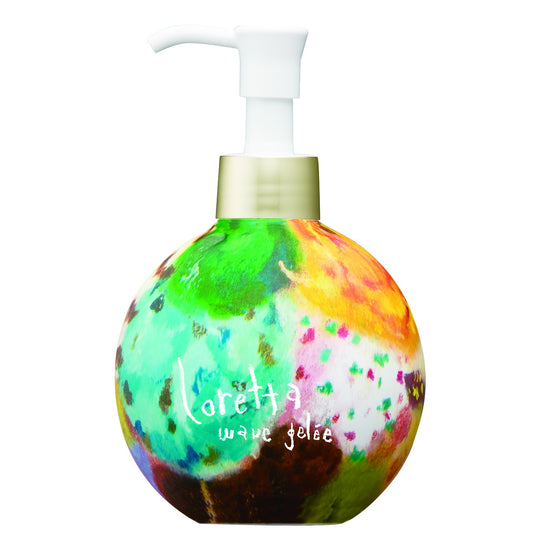 ロレッタ ウェーブジュレ