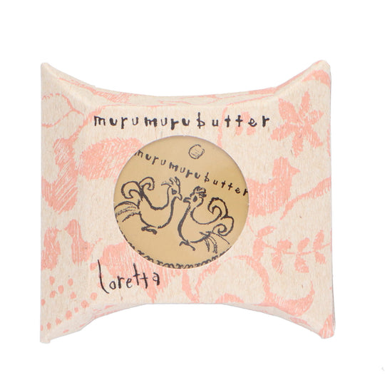 ロレッタ ムルムルバター 28g