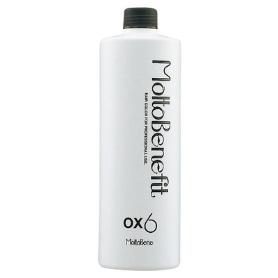 フィットオキシ 6% 1000ml