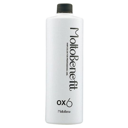 フィットオキシ 6% 1000ml