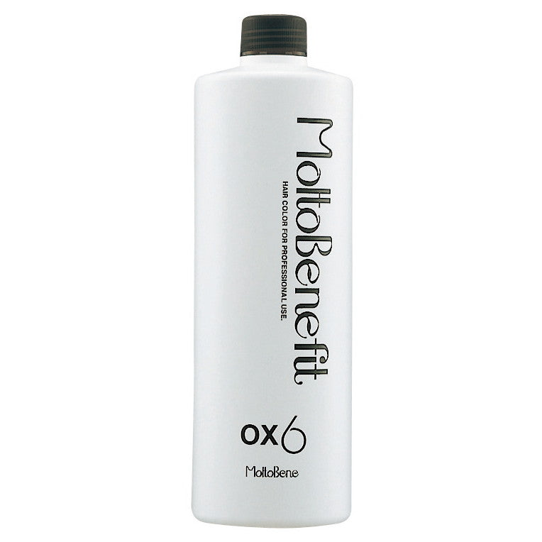 フィットオキシ 6% 1000ml