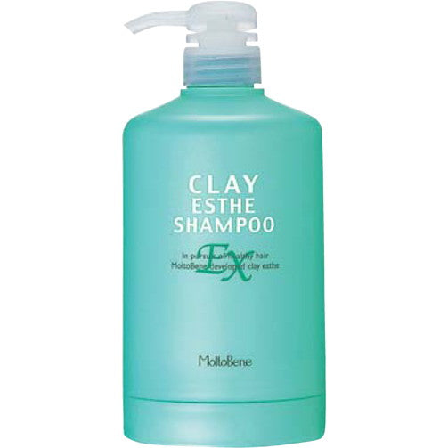 クレイエステ EX シャンプー 500ml カートリッジ