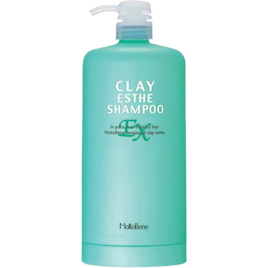 クレイエステ EX シャンプー 1000ml カートリッジ