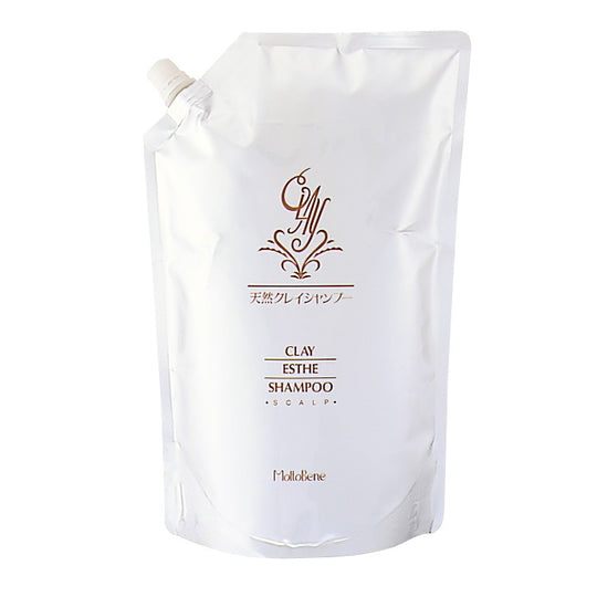 クレイエステ シャンプー 800ml(詰替え)