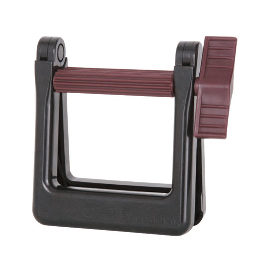 タニー チューブ絞り(レギュラー ラメブラック)