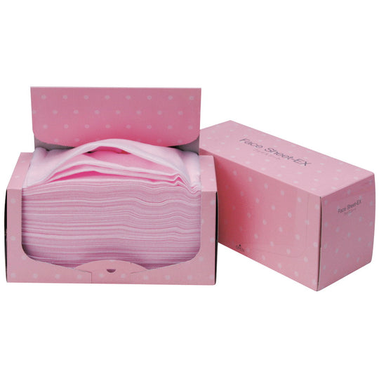 PフェイスシートEX 100枚