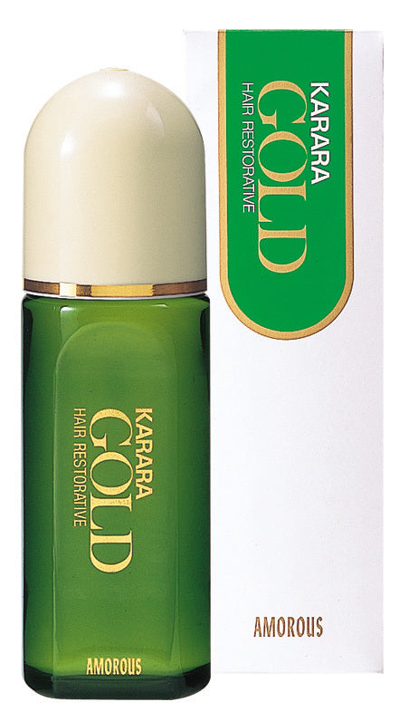 KARARAトニックゴールド 180ml