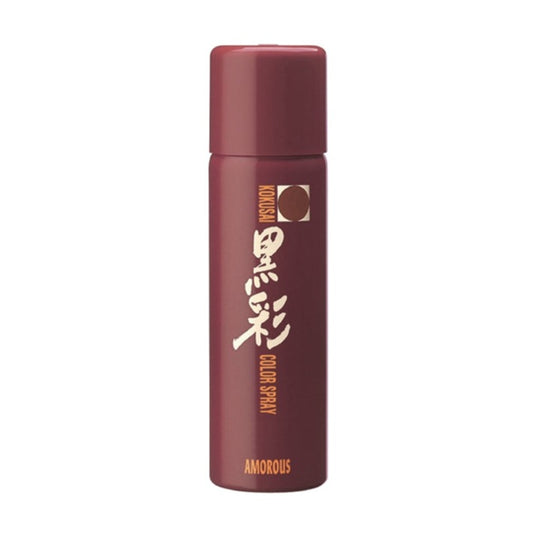 黒彩スプレー 135ml 171黒