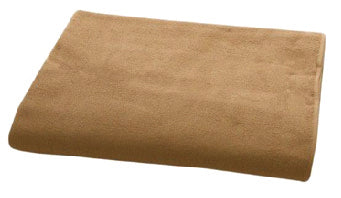 220匁 抗菌タオル #6 ブラウン