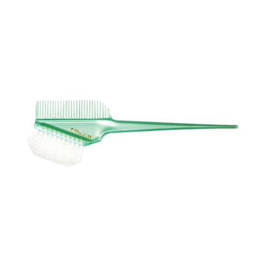 サンビー K-60 ヘアダイブラシ ミント