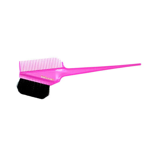サンビー K-60 ヘアダイブラシ チェリーピンク