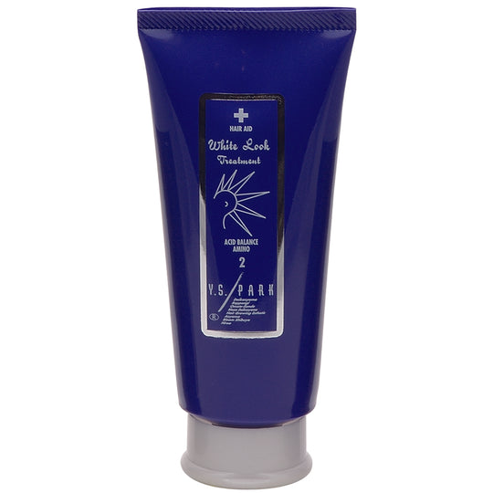 Y.S.PARK ホワイトルックトリートメント