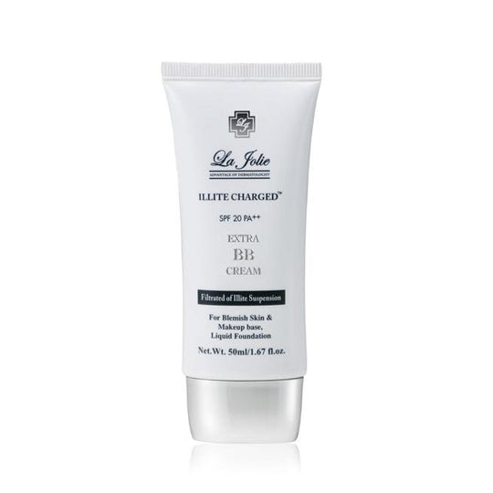 LJ-エクストラBBクリームUV 50ml