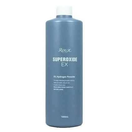 ルゥスーペロキサイドEX 1000ml(6%)