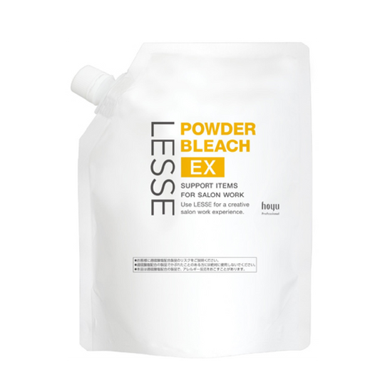 レセパウダーブリーチEX 360g