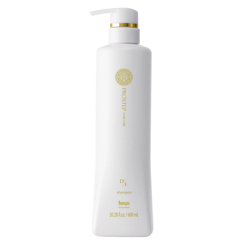 プロステップ ヘアケアD/Fシャンプー 600ml