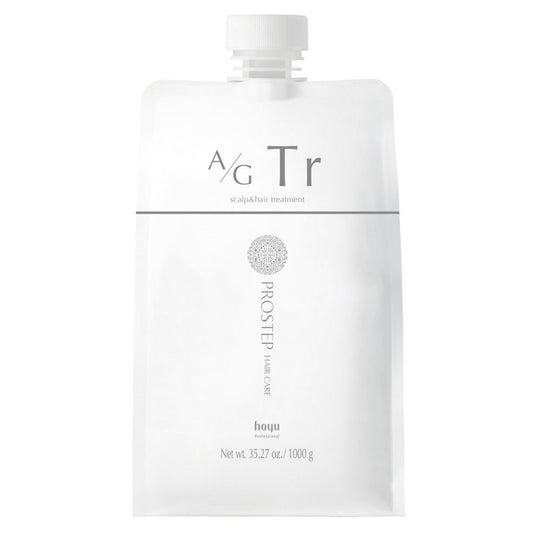 プロステップ ヘアケアA/Gスキャルプトリートメント 1000g(詰替え)