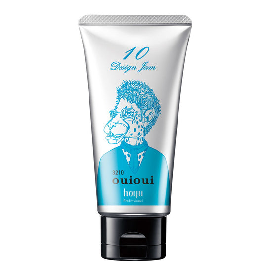 ミニーレ ウイウイ デザインジャム 10