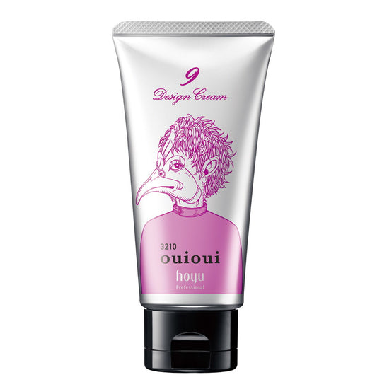 ミニーレ ウイウイ デザインクリーム 9