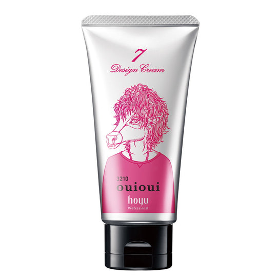 ミニーレ ウイウイ デザインクリーム 7