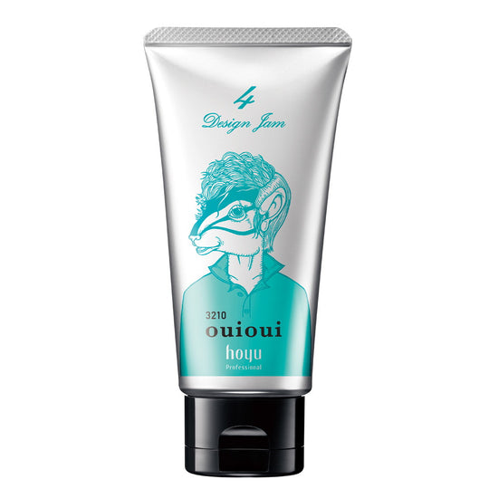 ミニーレ ウイウイ デザインジャム 4