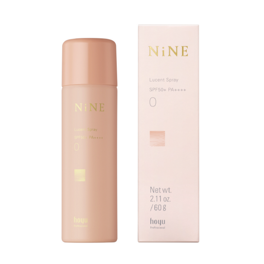 NiNE ルーセントスプレー 0 60g