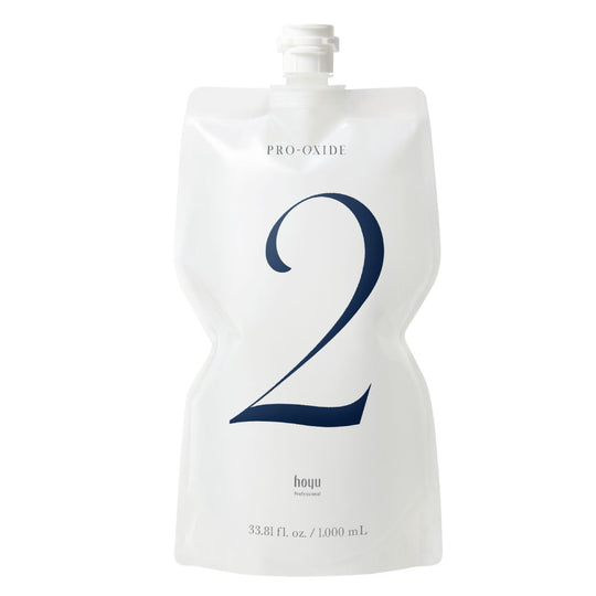 プロマスター プロオキサイド 2% 1000ml