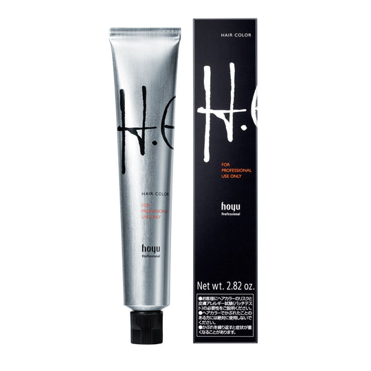 プロマスター H.E. スモーキーアッシュ 80g