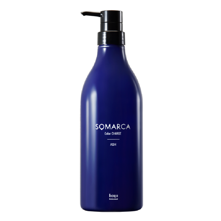 ソマルカ カラーチャージ アッシュ 770ml 業務用 – D-ONLiNE