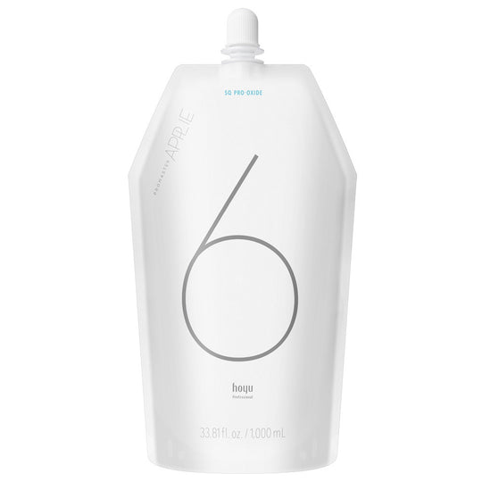 プロマスター アプリエ SQ プロオキサイド 6 1000ml