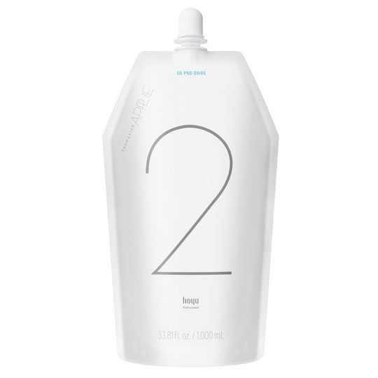 プロマスター アプリエ SQ プロオキサイド 2 1000ml