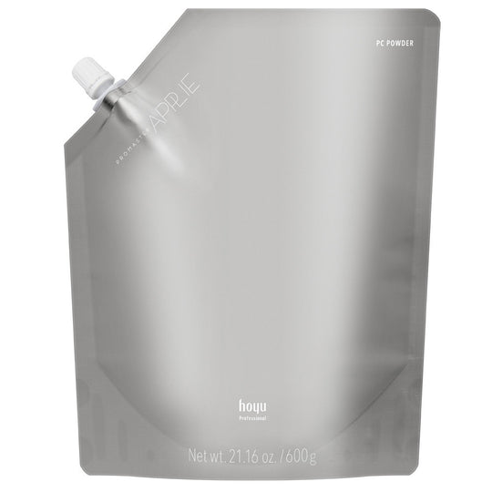 プロマスター アプリエ PCパウダー 600g