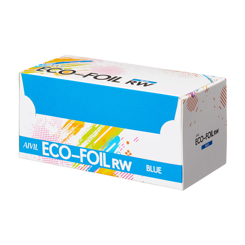 アイビル ECO-FOIL エコホイル RW ブルー